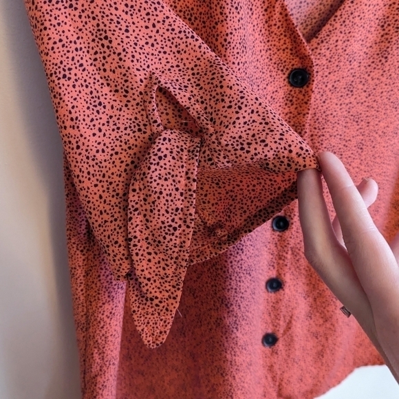 Apt. 9 Blouse - Picture 4 of 6